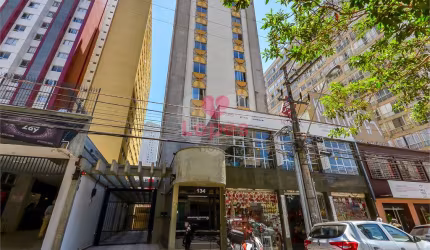 Apartamento com 3 quartos à venda em Centro - PR