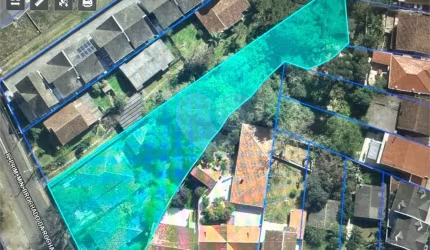 Terreno à venda em Pilarzinho - PR