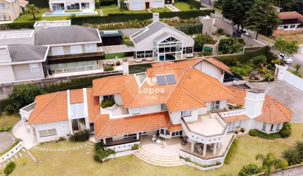 Casa com 4 quartos à venda em Santo Inácio - PR