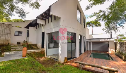 Casa com 3 quartos à venda em Seminário - PR