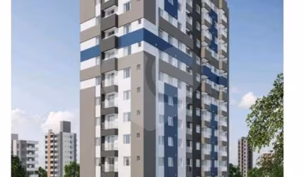 Apartamento com 1 quartos à venda em Capão Raso - PR