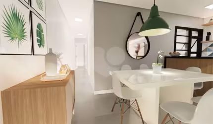 Casa com 3 quartos à venda em Centro - PR