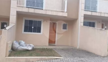 Condomínio com 3 quartos à venda em Xaxim - PR