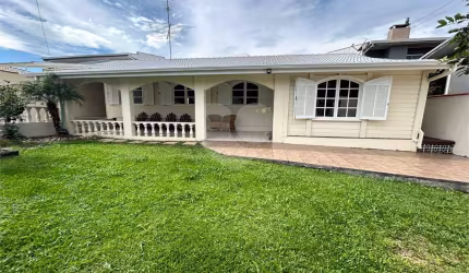 Casa com 4 quartos à venda em Orleans - PR