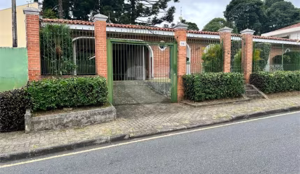 Casa com 3 quartos à venda em Mercês - PR