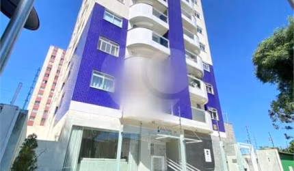 Apartamento com 1 quartos à venda em Portão - PR