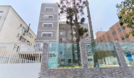 Apartamento com 3 quartos à venda em Água Verde - PR