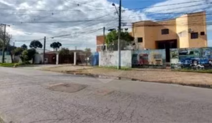 Barracão à venda em Boqueirão - PR