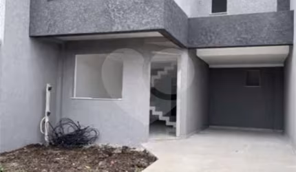 Casa com 3 quartos à venda em Uberaba - PR