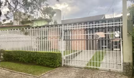 Casa com 3 quartos à venda em Jardim Social - PR