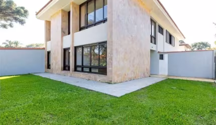 Casa com 4 quartos à venda em Jardim Social - PR
