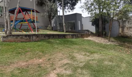 Terreno à venda em Santa Cândida - PR