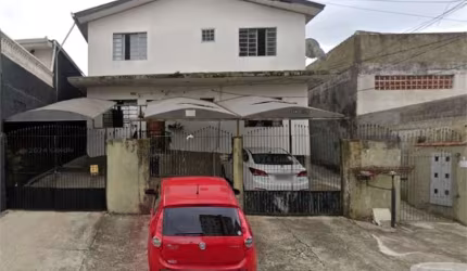 Terreno com 2 quartos à venda em Lindóia - PR