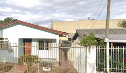 Casa com 4 quartos à venda em Borda Do Campo - PR