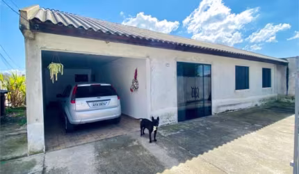 Casa com 3 quartos à venda em Ipê - PR