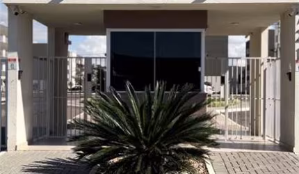 Apartamento com 2 quartos à venda em Jardim Itaqui - PR