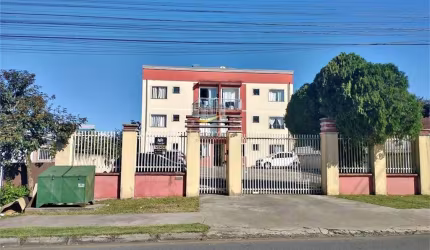 Apartamento com 2 quartos à venda em Jardim Paulista - PR