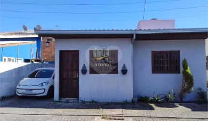 Casa com 3 quartos à venda em Jardim Bela Vista - PR