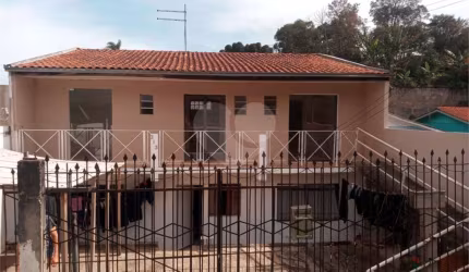 Sobrado com 5 quartos à venda em Cachoeira - PR