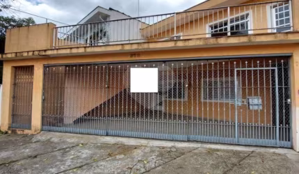 Casa com 7 quartos à venda em Vila Matilde - SP