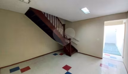 Casa com 4 quartos à venda em Mooca - SP