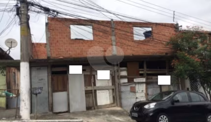 Terreno à venda em Itaquera - SP