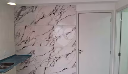 Apartamento com 1 quartos à venda em Mooca - SP