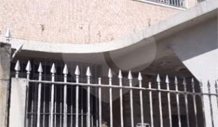 Sobrado com 4 quartos à venda em Alto Da Mooca - SP