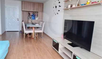 Apartamento com 3 quartos à venda em Mooca - SP