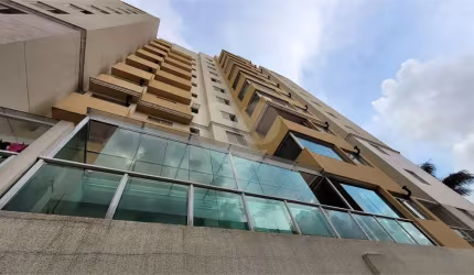 Apartamento com 2 quartos à venda em Vila Matilde - SP