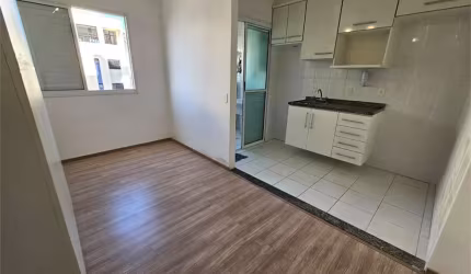 Apartamento com 1 quartos à venda em Tatuapé - SP