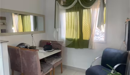 Apartamento com 2 quartos à venda ou para locação em Itaquera - SP
