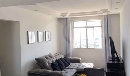 Apartamento com 2 quartos à venda em Alto Da Mooca - SP