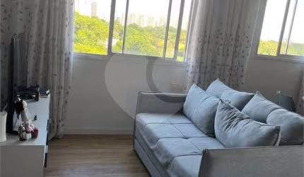 Apartamento com 1 quartos à venda em Tatuapé - SP