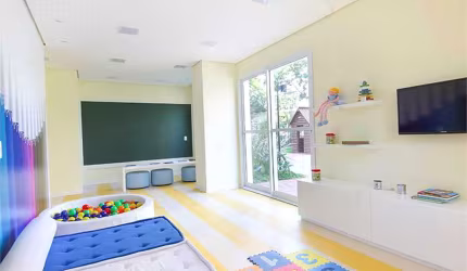 Apartamento com 3 quartos à venda em Tatuapé - SP