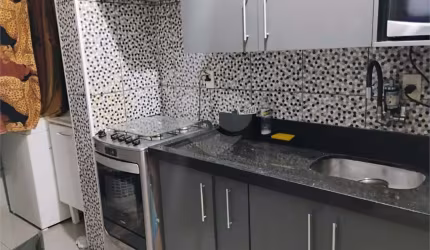 Apartamento com 2 quartos à venda em Belenzinho - SP