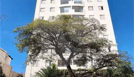 Apartamento com 3 quartos à venda em Mooca - SP