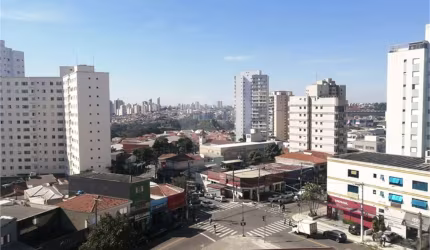 Salas à venda em Vila Guarani (z Sul) - SP