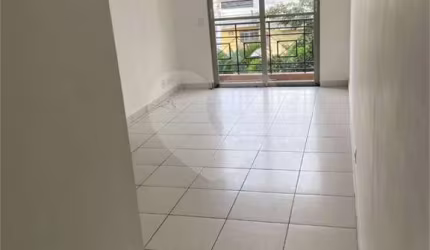 Apartamento com 3 quartos à venda em Tatuapé - SP