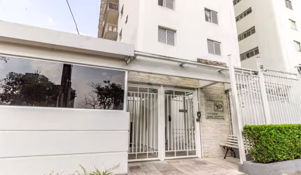 Apartamento com 2 quartos à venda em Belenzinho - SP