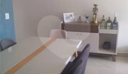 Apartamento com 3 quartos à venda em Jardim Taquaral - SP