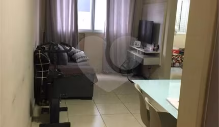 Apartamento com 2 quartos à venda em Jardim Norma - SP