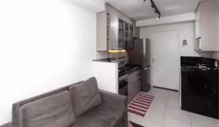 Apartamento com 1 quartos à venda ou para locação em Vila Penteado - SP