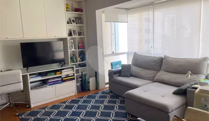 Apartamento com 3 quartos à venda em Vila Olímpia - SP