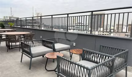 Apartamento com 1 quartos à venda em Sumaré - SP