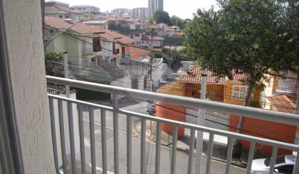 Casa com 2 quartos à venda em Jardim Odete - SP