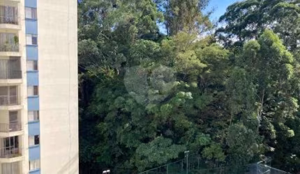 Apartamento com 2 quartos à venda em Vila Indiana - SP