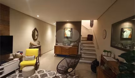 Casa com 2 quartos à venda em Instituto De Previdência - SP