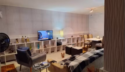 Casa com 3 quartos à venda em Instituto De Previdência - SP