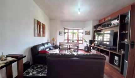Casa com 4 quartos à venda em Jardim Das Vertentes - SP